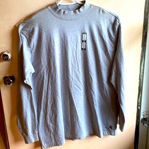 Carhartt Long Sleeve Tee shirt size 3 XL Tall, New With Tags.